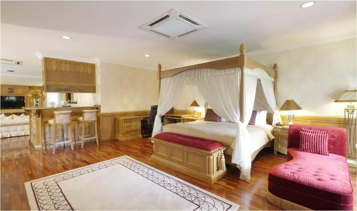 Cyberview Resort & Spa Cyberjaya Extérieur photo