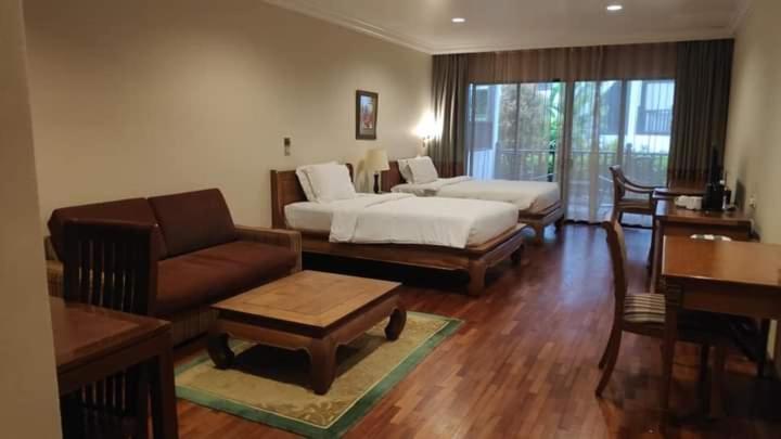 Cyberview Resort & Spa Cyberjaya Extérieur photo