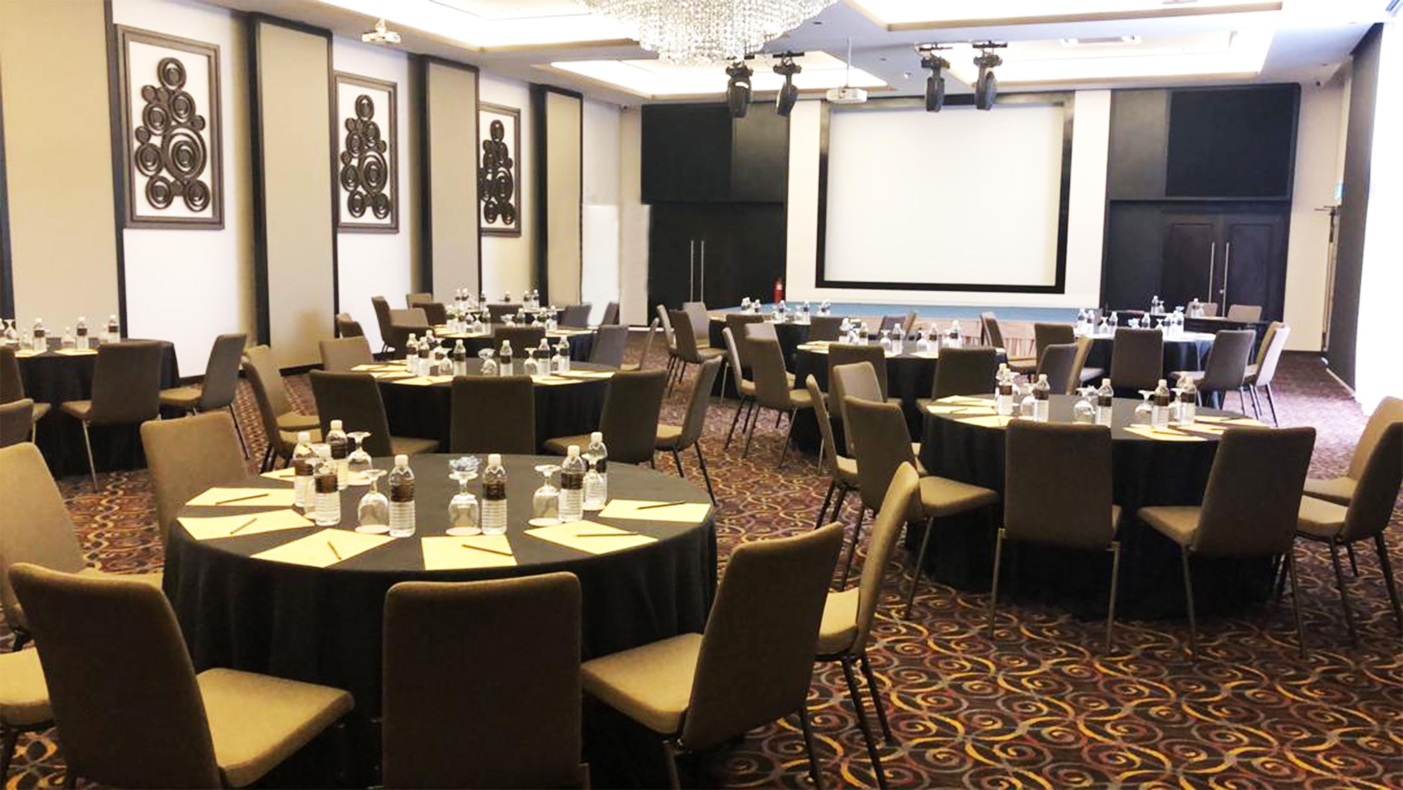Cyberview Resort & Spa Cyberjaya Extérieur photo The Royal Meeting Room