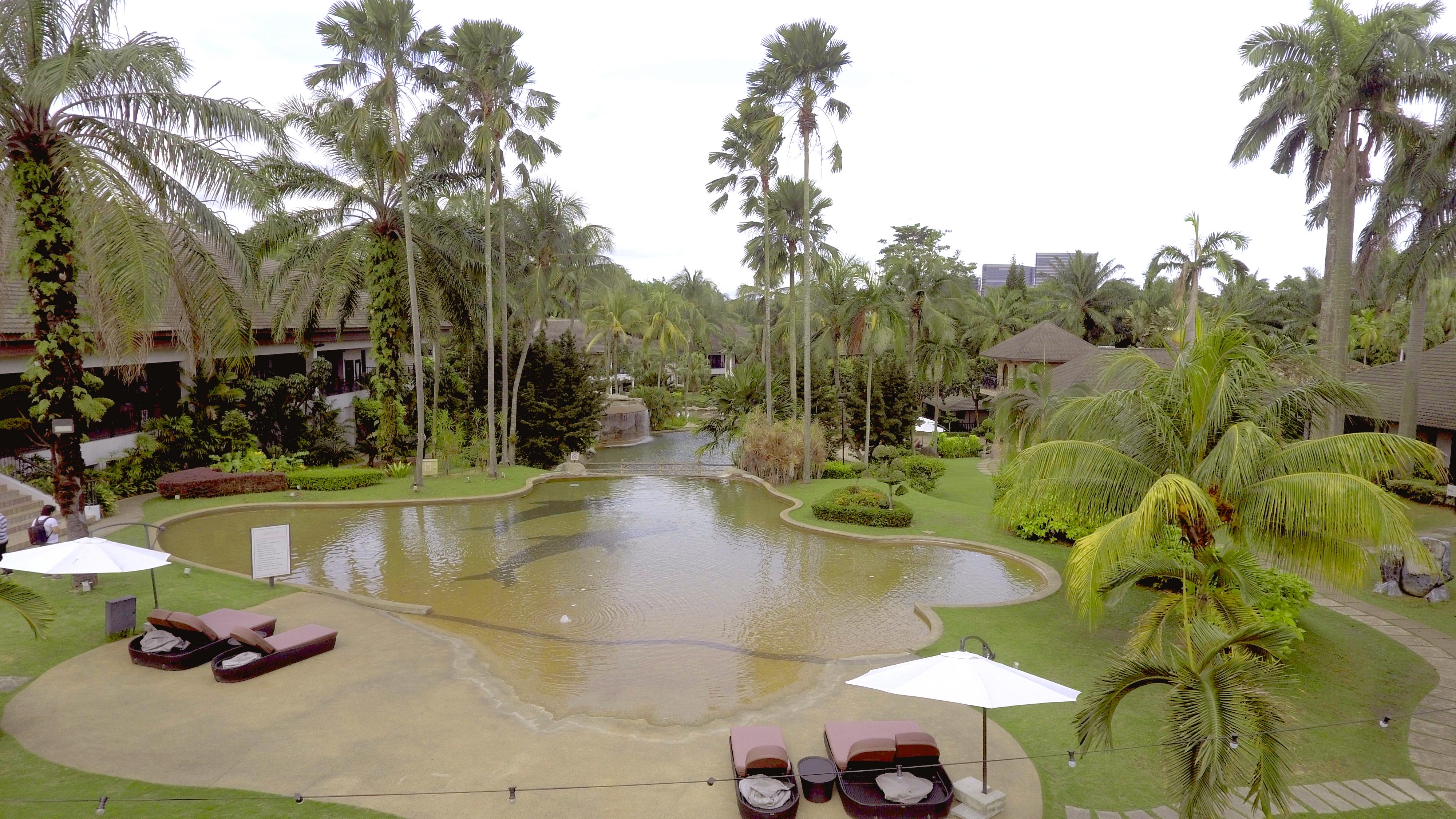 Cyberview Resort & Spa Cyberjaya Extérieur photo The grounds of the resort