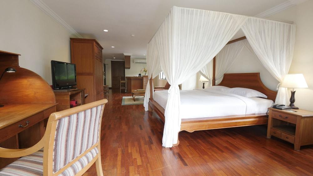 Cyberview Resort & Spa Cyberjaya Extérieur photo Deluxe Room