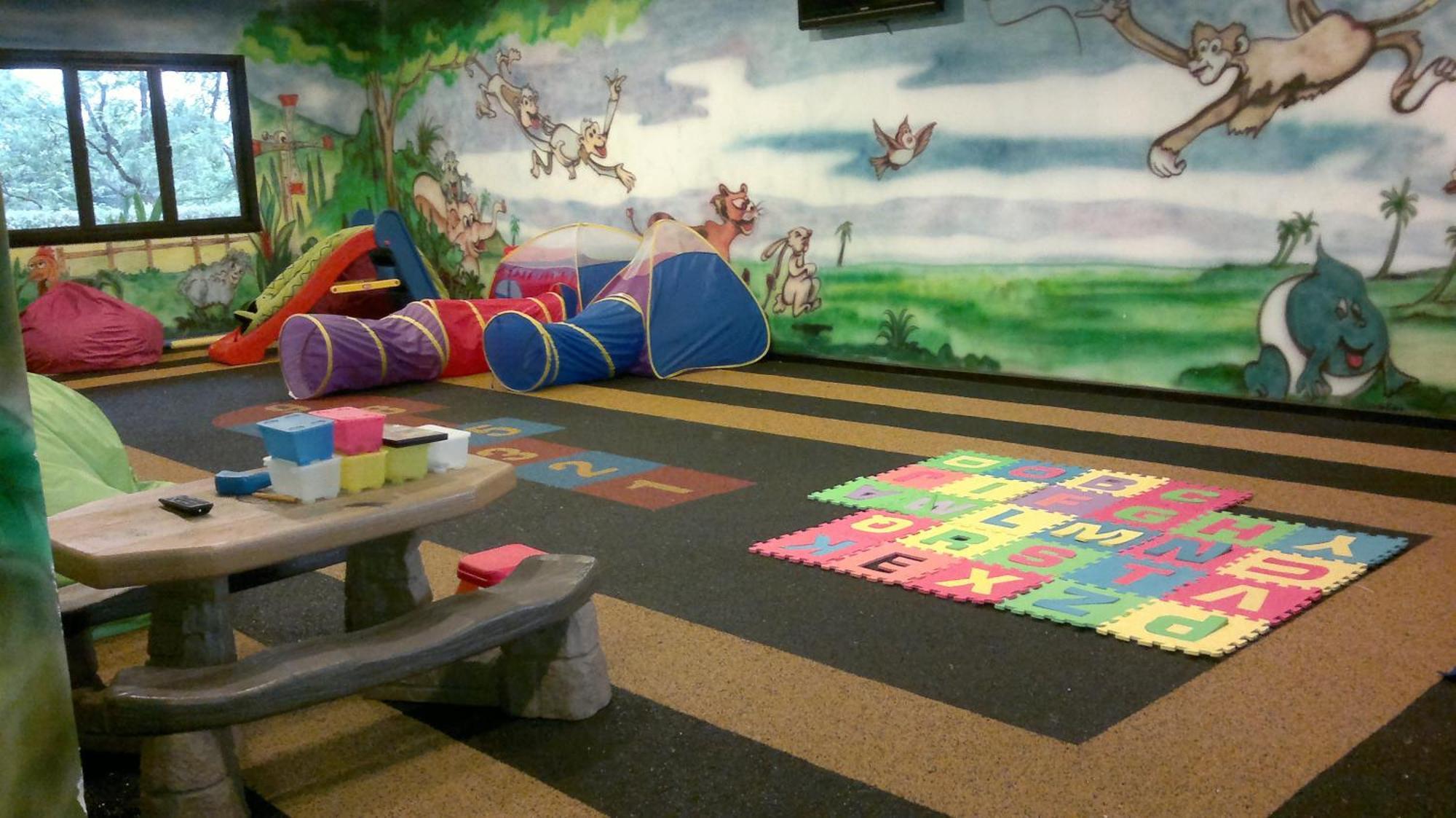 Cyberview Resort & Spa Cyberjaya Extérieur photo The Children's Museum of Oak Ridge