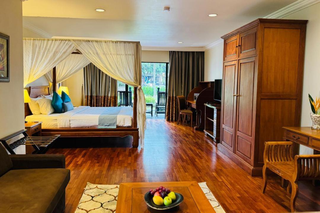 Cyberview Resort & Spa Cyberjaya Extérieur photo Deluxe Room
