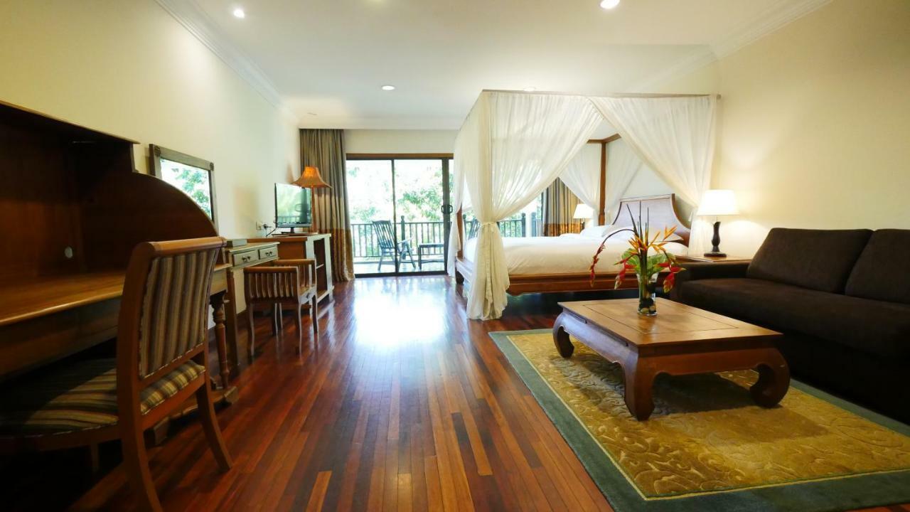 Cyberview Resort & Spa Cyberjaya Extérieur photo