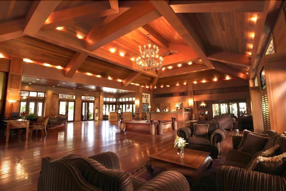 Cyberview Resort & Spa Cyberjaya Intérieur photo Lobby